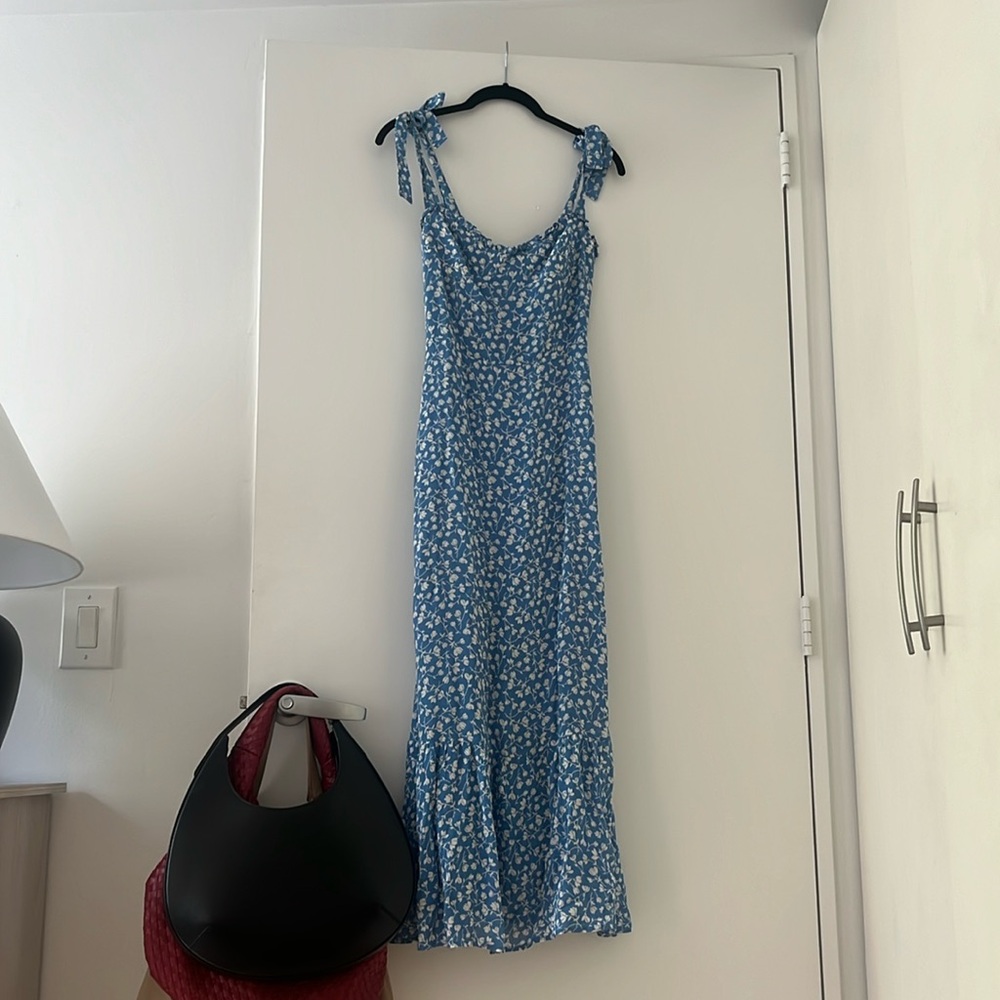 Reformation dress